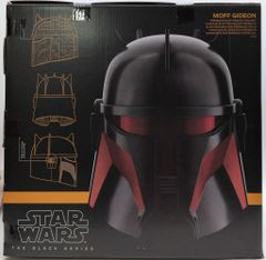 スターウォーズ モフ・ギデオン 1／1 レプリカ ヘルメット - メルカリ