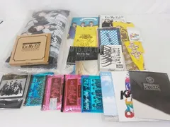 2026年最新】キスマイ クッションの人気アイテム - メルカリ