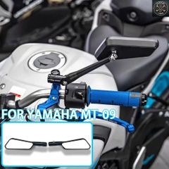 新品未使用】46works 46mirror 右 ブルーミラー NA-018R - メルカリ