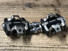 KB173 ガーミン GARMIN ラリー RALLY XC200 両側計測パワーメーター ビンディングペダル SPD ※接続確認済のサムネイル