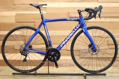 ピナレロ PINARELLO ラザ ディスク RAZHA DISK 2020 530サイズ シマノ 105 R7020 MIX 11S カーボン ロードバイク 【立川店】のサムネイル