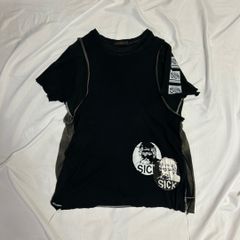 04aw undercover But期 Long Sleeve To - メルカリ