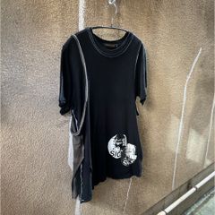 Under blueくじ Eve賞 damn ハーフジップ アウター - メルカリ