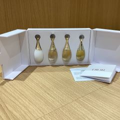 未使用 Dior メゾンクリスチャンディオール ラッキー ギフトセット OG265172857 Dior メゾンクリスチャンディオール ラッキー ギフト