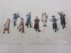 Hey! Say! JUMP お家にJUMP賞 アクスタ - メルカリ