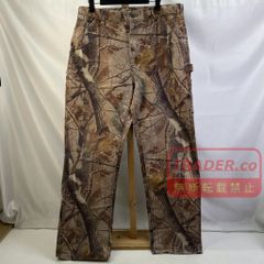 カーハート リアルツリーペインターパンツ B158 CMO 36×32 - メルカリ