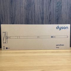 DysonpencilvacfluffySV50FFステイッククリーナー - メルカリ