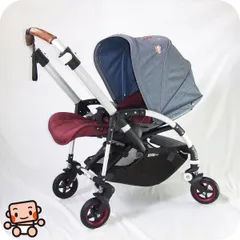2026年最新】bugaboo bee5の人気アイテム - メルカリ