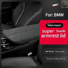 BMW 5 시리즈 6 시리즈 GT F10 F11 G30 G32 2011-2022 자동차 센터 콘솔 팔걸이 매트 왼쪽 핸들 자동차 용