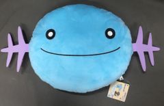 ポケットモンスター 顔型ぬいぐるみクッション ウパー(パルデアのすが