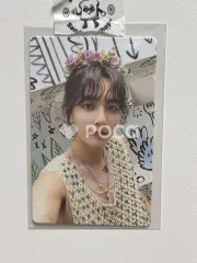 Seventeen ジョンハン セブチ SEVENTEENTH HEAVEN PM 2:14 Ver.