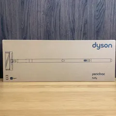 【新品未開封】dyson pencilvac fluffy コードレスクリーナー SV50FFのサムネイル