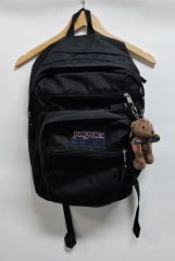 JANSPORT “stranger things 限定コラボ” リュック - メルカリ