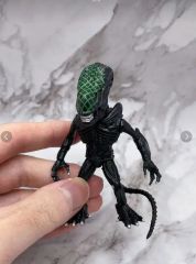 未開封】CUBE USB ALIEN エイリアン ガジェット フィギュア - メルカリ