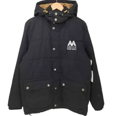オールドネイビー OLD NAVY 中綿ジャケット メンズ import：M のサムネイル