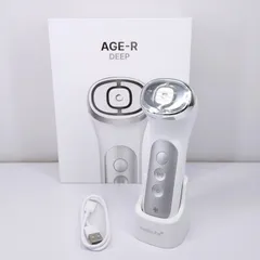 medicude AGE-R メディキューブ ユーセラディープショット 管理Yのサムネイル