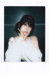 ReoNa コーチ ジャケット Hello, UnHAPPY. Heart - メルカリ