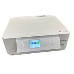 ジャンク】EPSON EP-707A プリンター 動作確認ノズルチェック実施