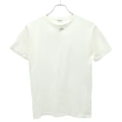 SEA Scavalley Mountain Club シー VINTAGE COTTON TEE ヴィンテージコットン Tシャツ 110706017 ホワイト Fのサムネイル