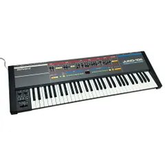 2026年最新】Roland juno 61の人気アイテム - メルカリ