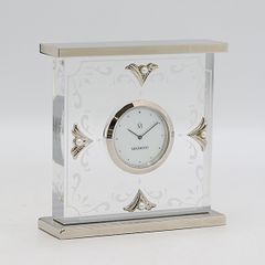 希少未使用 Nisshin Clock MASTER No.1104 高級置時計 希少未使用 Nisshin Clock MASTER No.1104 高級置時計 - メルカリ