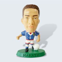 コリンシアン 新品同様】ヘッドライナーズ 三浦知良 日本 ホーム 1998