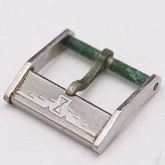 美品 PANERAI パネライ 純正 バックル 尾錠 ステンレス 22mm - メルカリ