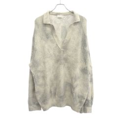 sacai サカイ 21SS Poplin Back Drape ポプリンバックドレープシャツ