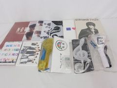 中古品 Hey!Say!JUMP 有岡大貴 フォトハンガー 他 マスコット