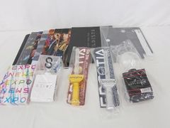 中古品 Hey!Say!JUMP 有岡大貴 フォトハンガー 他 マスコット