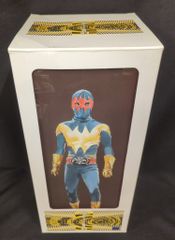 タイムハウス　ゲルショッカー　仮面ライダー タイムハウス THM/タイムハウスマニアックス 仮面ライダー ゲル