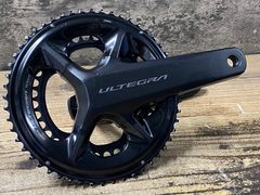 JZ473 시마노 SHIMANO 아르테그라 ULTEGRA FC-R8100 크랭크 세트 52/36T 170mm