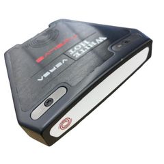 【中古】 オデッセイ WHITE HOT VERSA TWELVE 34インチ パター PT STROKE LAB(2023) (フレックスその他) メンズ 男性用 右利き 右用 Bランク ゴルフクラブ