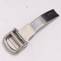 Cartier カルティエ Dバックル 純正 バックル 18mm ラグ幅20mm - メルカリ