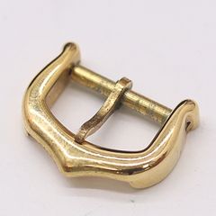 W74⃝ロレックス YGF尾錠 取付幅16mm - メルカリ