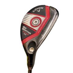 キャロウェイ BIG BERTHA ALPHA 815 ユーティリティ 20度 - メルカリ