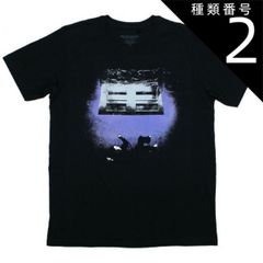 ビリーアイリッシュ 公式 Tシャツ 黒 ゴースト バンT - メルカリ