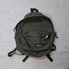 80s EASTPAK グリーン リュック USA製 - メルカリ