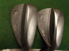5684 ARTISAN WEDGE ノーメッキ 50S+56WS DG S200 セット アーティザン 
