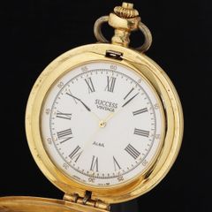 Valgine 懐中時計 17JEWELS ANCRE DE PRECISION - メルカリ