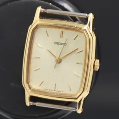 2026年最新】seiko 2p21の人気アイテム - メルカリ