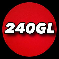 ボルボ240 社外品 新品 リザーバータンク 75kPsキャップ セット