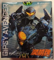 DC ブラックスト・ナイト イエロー・ランタン アーキロ バスト 美品