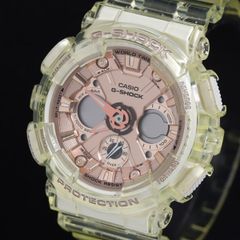 美品タグ付/稼働】G-SHOCK GMA-S110SG-7AJF - メルカリ