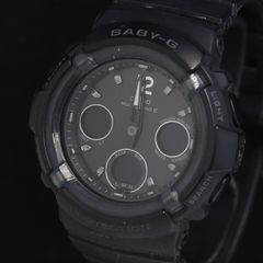 カシオ ベビージー BABY-G 腕時計 電波ソーラー 11-26070301 - メルカリ