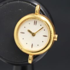 SEIKO 11-0290 70s リングウォッチ 手巻き 時計 ゴールド - メルカリ