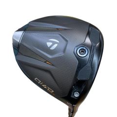 テーラーメイドQI4D LS 10.5° REAXホワイトLR 60-S - メルカリ