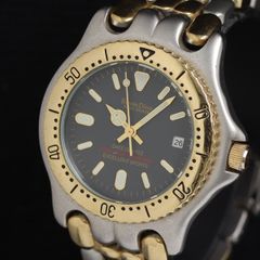 激レア！CITIZEN SPORTE AIR DIVER