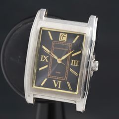 COACH レディース 腕時計 本体 クォーツ☆稼動品☆20mm×28mm - メルカリ