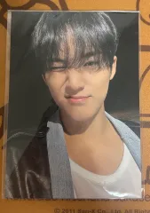 SEVENTEEN(セブンティーン・セブチ) アラジン CARAT盤(カラット盤) はがき ミンギュ(MINGYU)のサムネイル